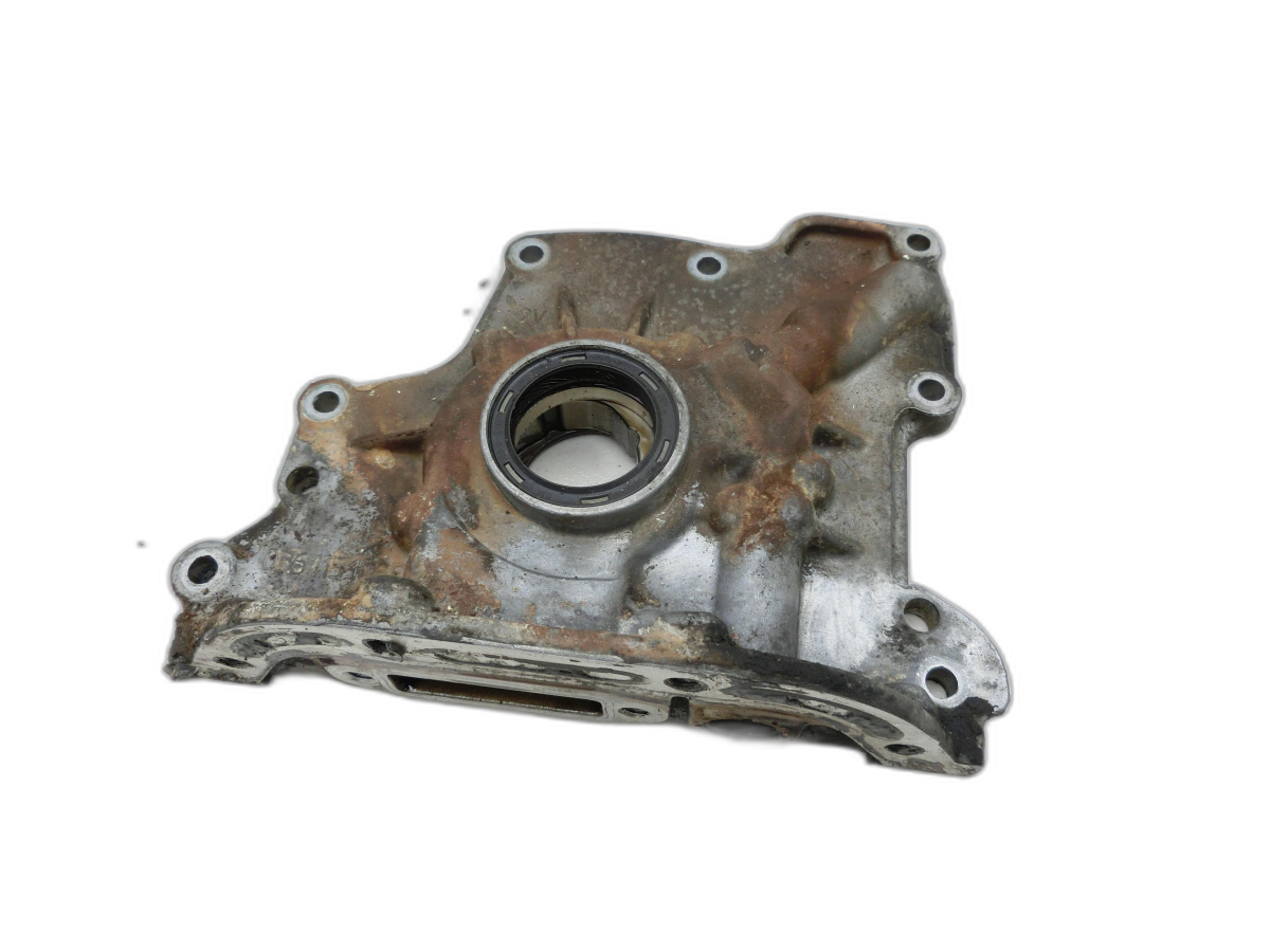VW Caddy Maxi 2K 03-10 1,4 59KW BUD Ölpumpe  - Bild 1
