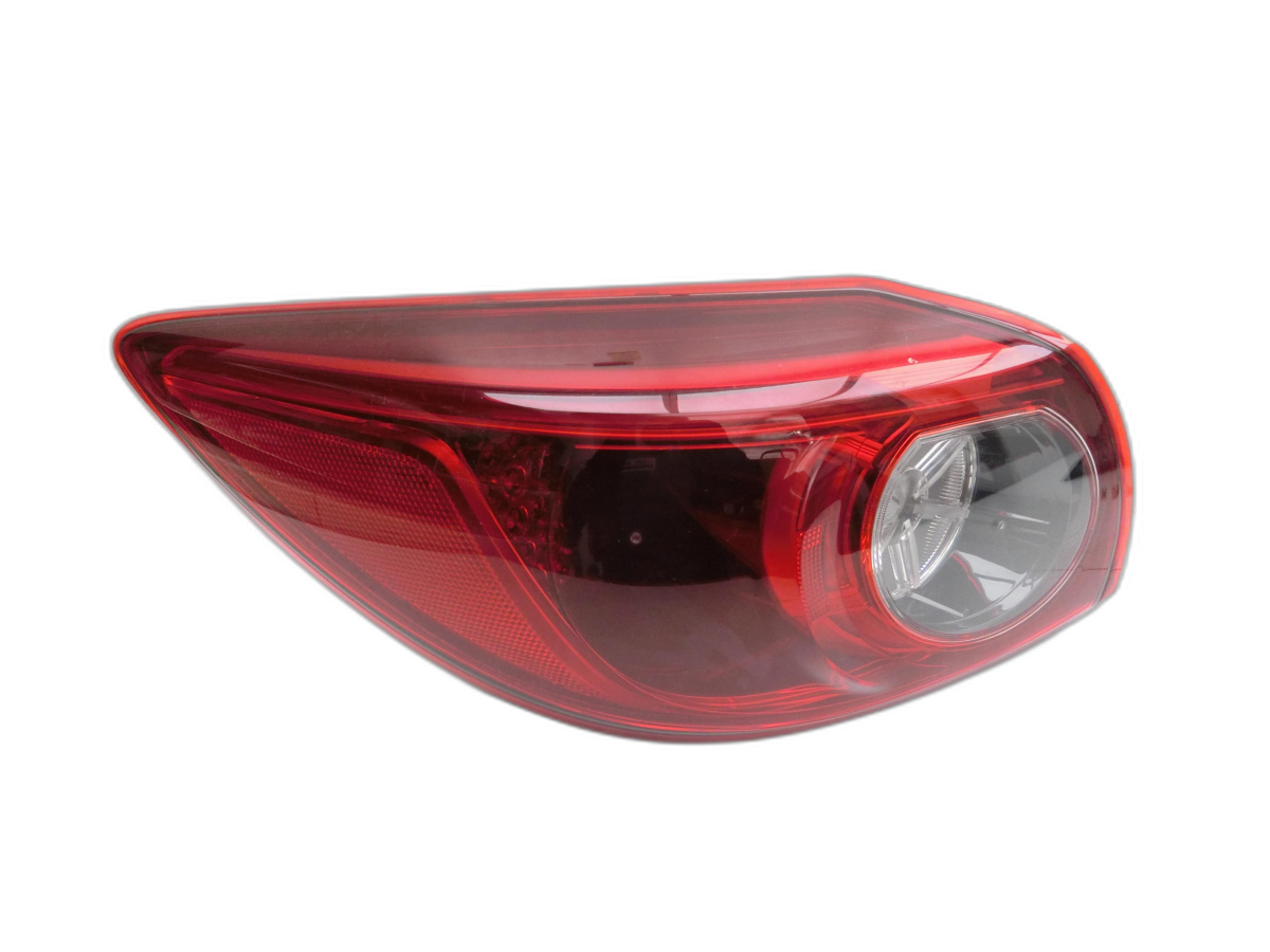 Feu Arrière De Lumière à gauche Orig pour Mazda 3 BM 13-17 - Bild 1