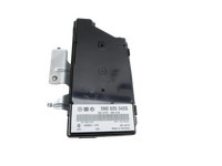 Skoda Rapid NH 12-17 Steuergerät ECU Modul Interface SG Skoda Rapid NH 12-17 19.12.2013 5N0035342G 1000001-015 gebraucht Vorschau 1