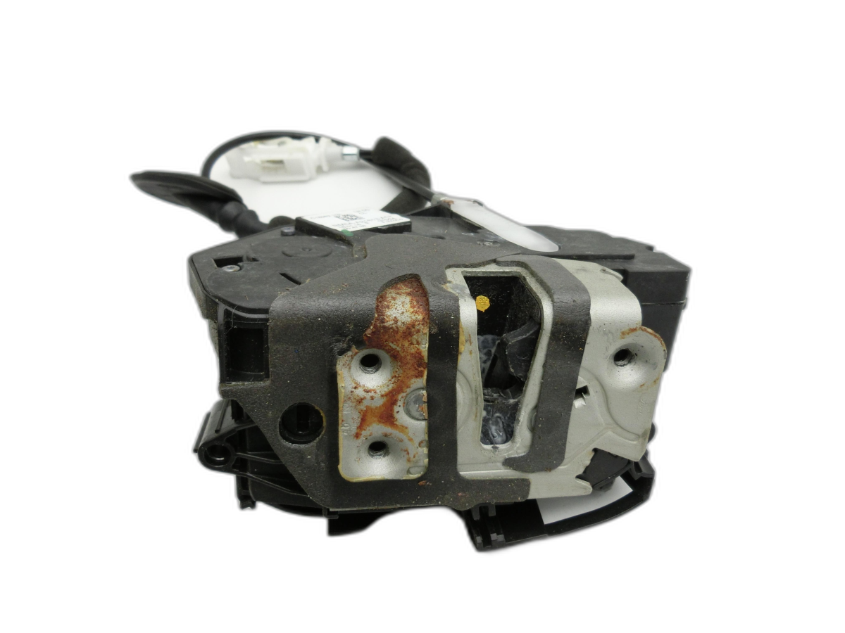 Ford Mondeo 5 V CF 14-19 Kombi Türschloss mit ZV Stellmotor Links Vorne  - Bild 1