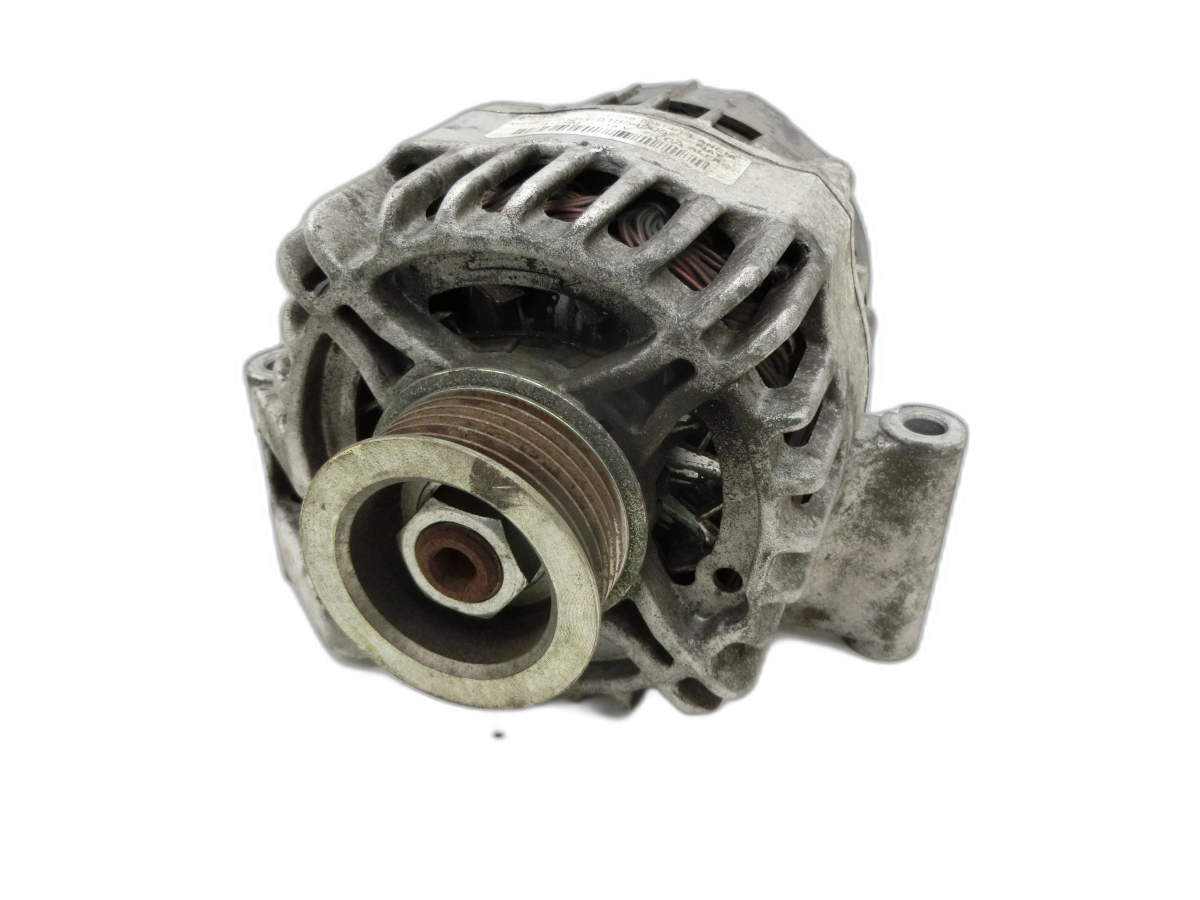 Alternatore 70A 14V per Fiat Doblo II 263 10-15 - Bild 1