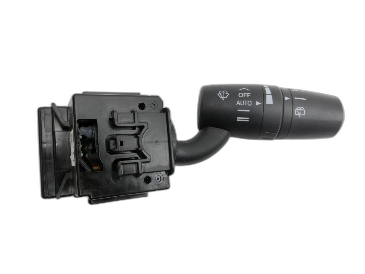 Mazda CX-3 DK 15-21 Lenkstockschalter Wischerschalter Wischer  - Bild 1
