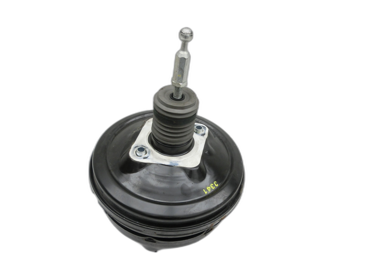 Audi A5 8F Cabrio 09-12 TDI 3,0 176KW Bremskraftverstärker - Bild 1