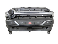 Peugeot 308 II 13-17 Bedienteil Warnblinkschalter Scheibenheizung Peugeot 308 II 13-17 01.01.2015 96777660ZD... Vorschau 1