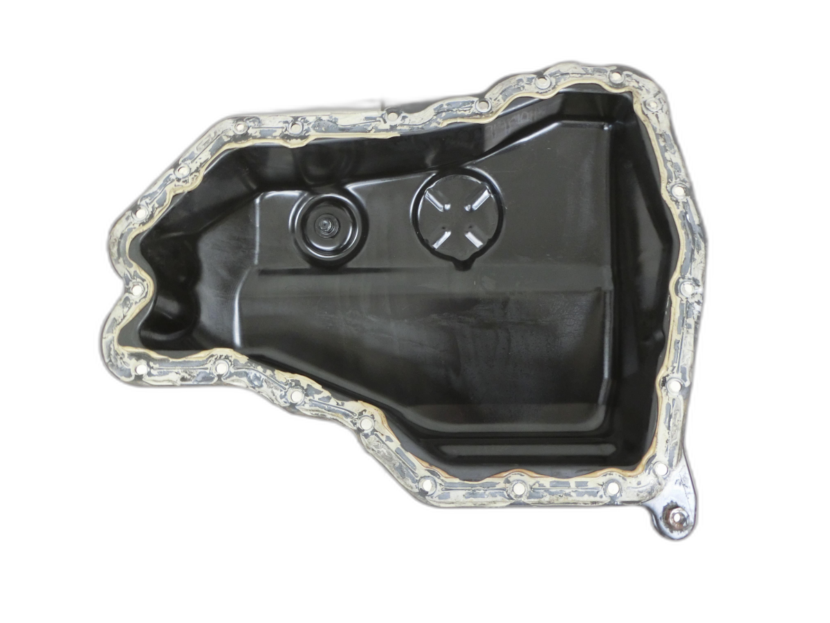 Ford Focus III 11-15 2,0 85KW C20D0X Ölwanne Motorwanne  - Bild 1