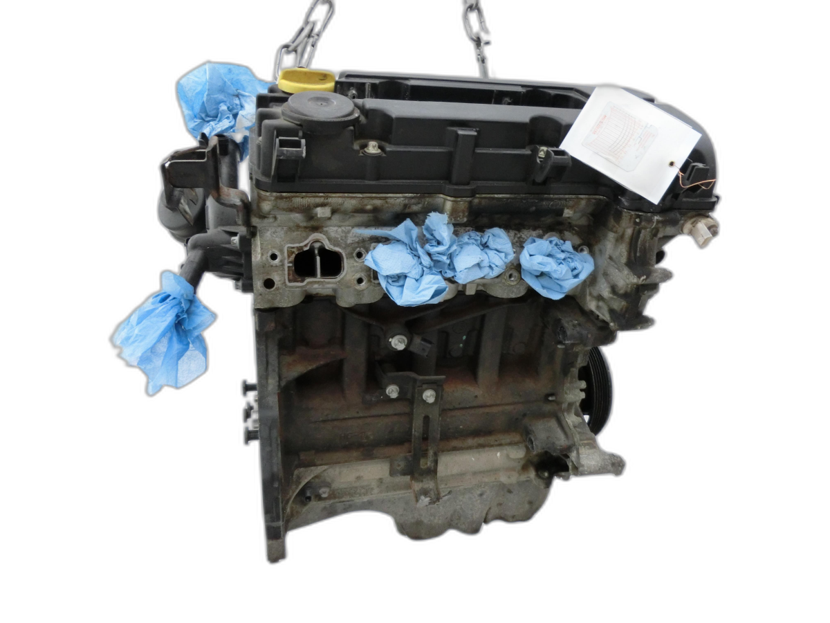 Motor para Opel Corsa D S07 06-10 - Bild 1