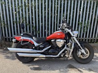 Suzuki Intruder VZ 800 ZK9 2009 **REDUCED**