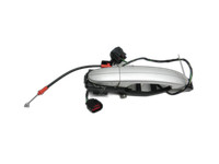 Ford Mondeo IV 4 07-15 Türgriff Griff aussen Rechts Hinten 58 Ford Mondeo IV 4 07-15 03.03.2011 gebraucht Vorschau 1
