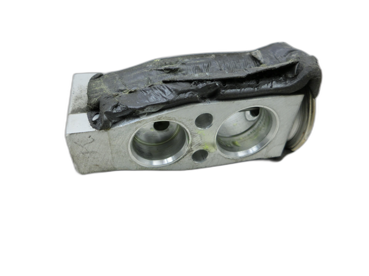 Subaru Outback 4 IV BR 13-14 Expansionsventil für Klima  - Bild 1