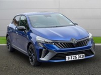 2025 Renault Clio 1.0 TCe 90 Esprit Alpine 5dr Hatchback Petrol Manual