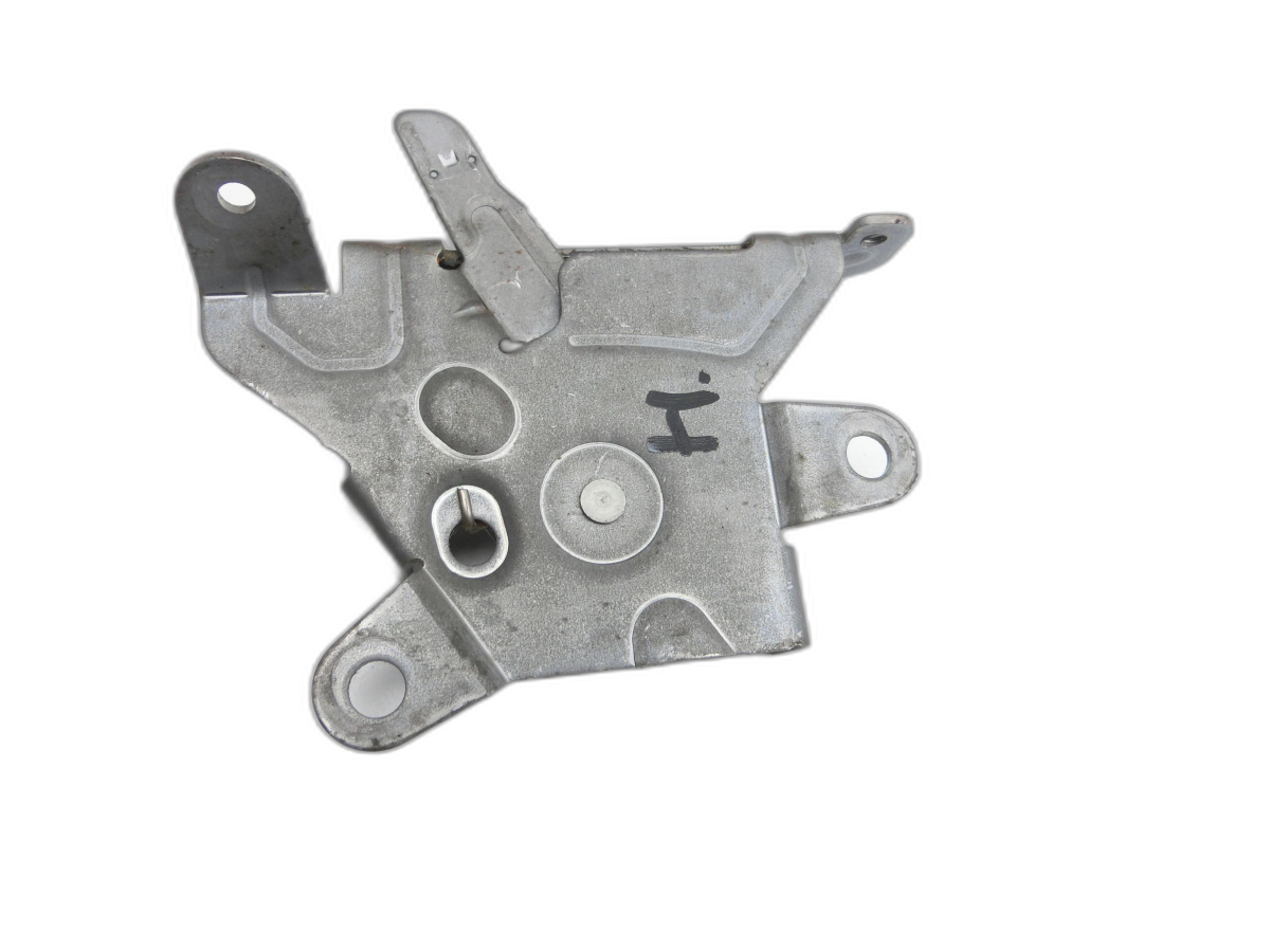 Unlocking Rear for Peugeot 4007 07-12 - Bild 1