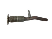 Renault Megane III 12-14 dCi 1,5 81KW Abgasleitung AGR Rohr Leitung Flexrohr Renault Megane III 12-14 29.01.2013... Vorschau 1