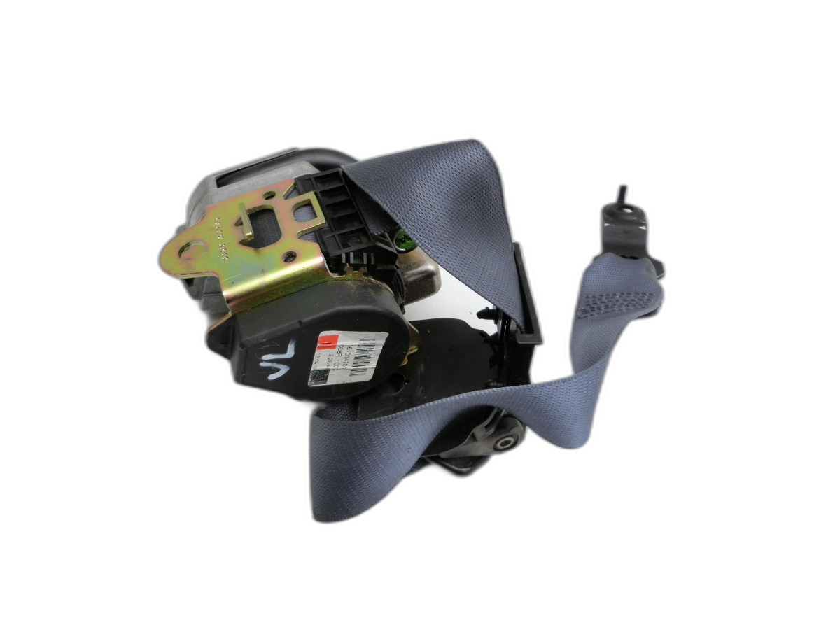 Mercedes E320 W211 S211 03-08 Lim Gurt Sicherheitsgurt m. Gurtstraffer für Fahrer Links Vorne - Bild 1