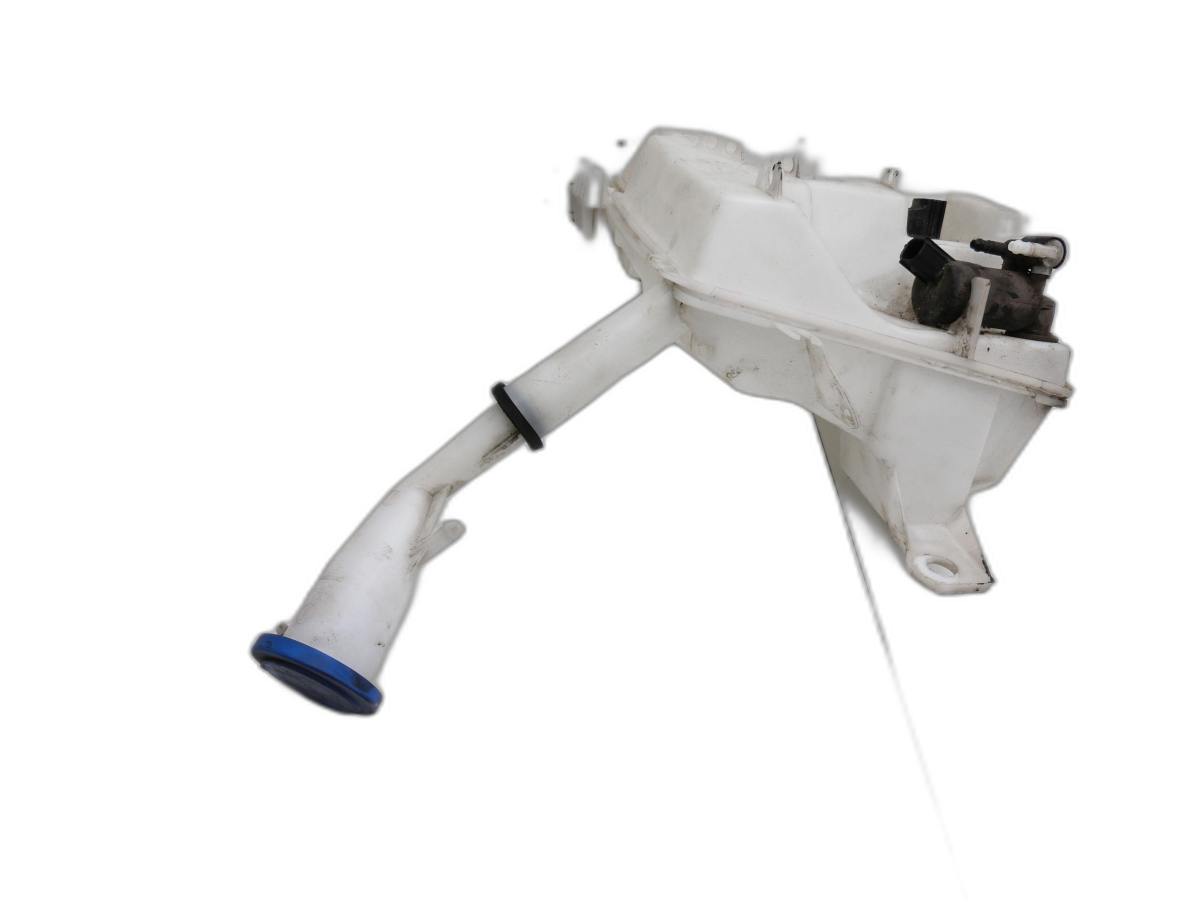 Ford Focus III 3 14-20 TDCi 1,5 88KW Waschwasserbehälter Wasserbehälter Wischwasserbehälter - Bild 1