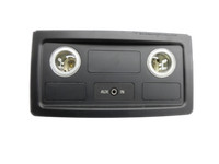 BMW E61 530xi LCI 07-09 Aux-IN Buchse Audiobuchse BMW E61 530xi LCI 07-09 10.12.2008 9237655 84109237655 31995-000A... Vorschau 1