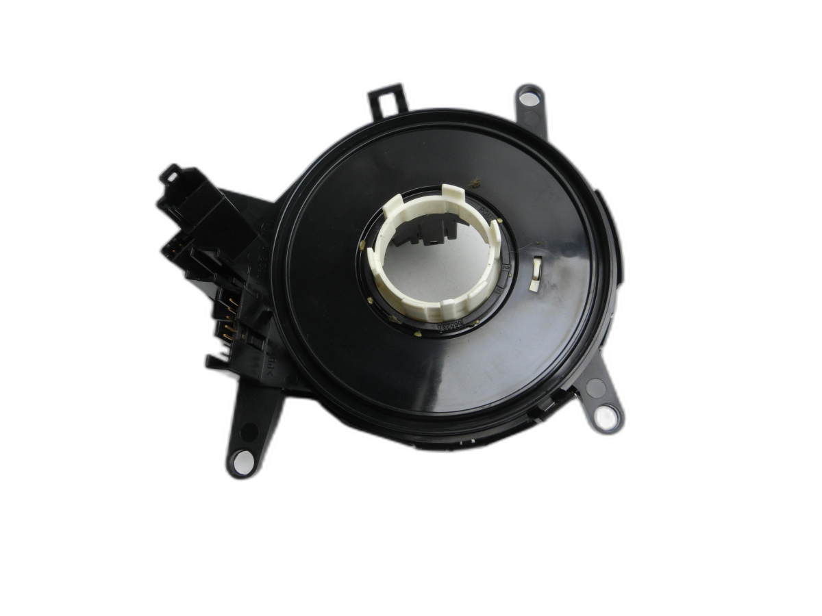 Cassette à ressort hélicoïdal Bague glissante collectrice Airbag pour BMW E60 525i LCI 07-10 - Bild 1