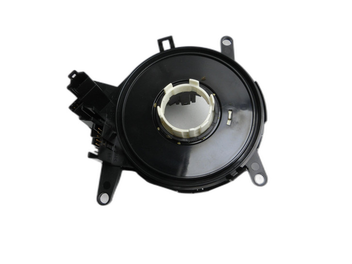 BMW E60 525i LCI 07-10 Wickelfederkassette Schleifring Airbagschleifring - Bild 1