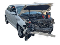 Audi A3 8P qu 08-13 TFSI 2,0 147KW Magnetventil Umschaltventil Turbodruckregler Regelventil Audi A3 8P qu 08-13... Vorschau 7