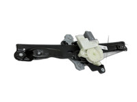 Nissan Qashqai II J11 17-21 Fensterhebermotor mit Fensterheber Links Vorne Nissan Qashqai II J11 17-21 01.06.2017... Vorschau 1