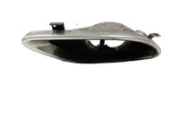 Mercedes C205 C400 15-18 3,0 245KW Auspuffblende Endrohr Blende Chrom Rechts Hinten Mercedes C205 C400 15-18... Vorschau 1