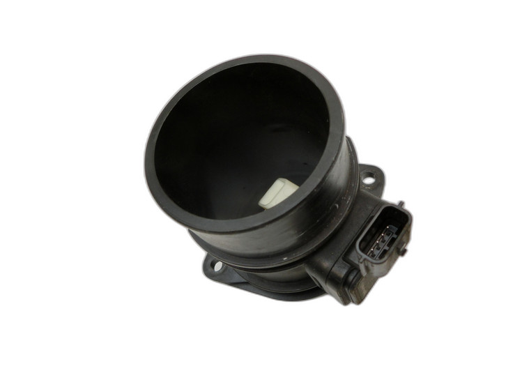 Renault Scenic III JZ 09-12 dCi 1,9 96KW Luftmassenmesser  - Bild 1