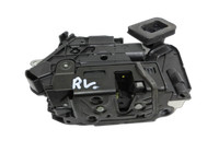Skoda Octavia VRS III 5E 12-16 Kombi Türschloss m. ZV Stellmotor Rechts Vorne Skoda Octavia VRS III 5E 12-16... Vorschau 1