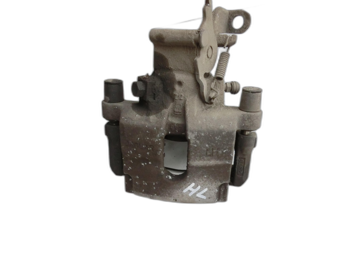 Brake Caliper Rear Left for Jaguar XF X250 09-15 - Bild 1