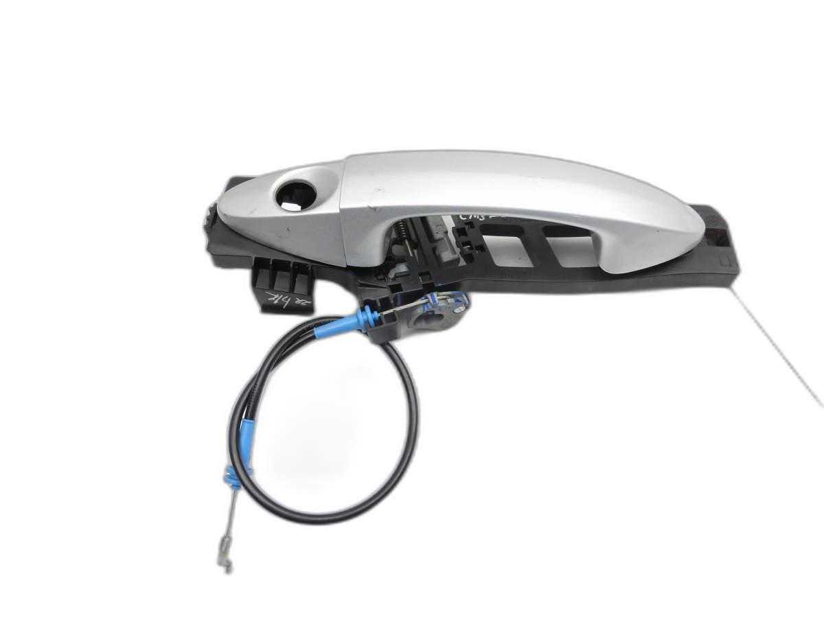 Ford EcoSport 12-22  Türgriff Griff aussen Links Vorne Keyless Entry 6 - Bild 1