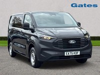 2025 Ford Transit Custom 300 SWB 2.0 Tdci Leader 110PS Van Diesel Manual