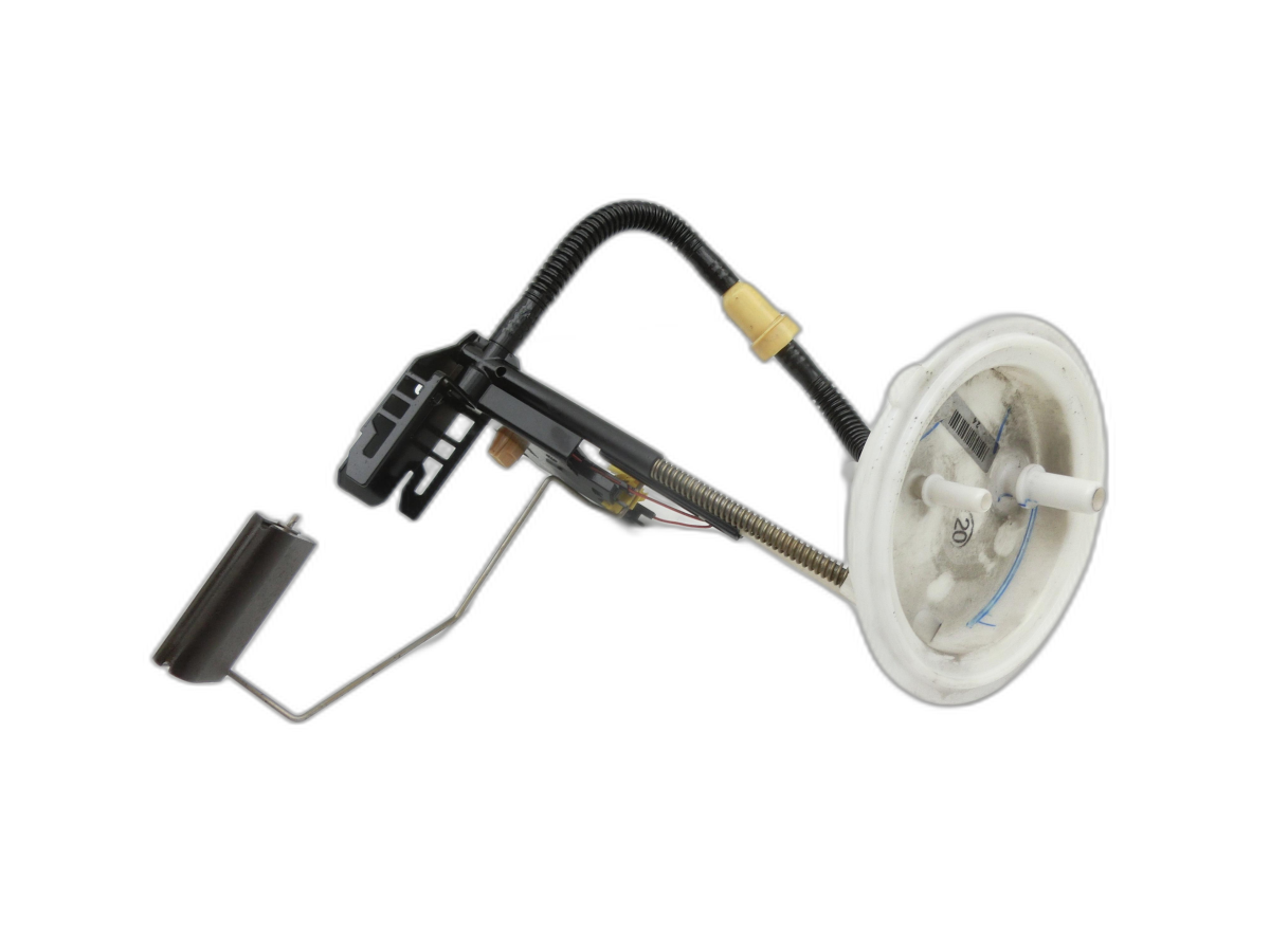 Sensor de nivel combustible Unidad depósito para BMW E61 530d 04-07 - Bild 1