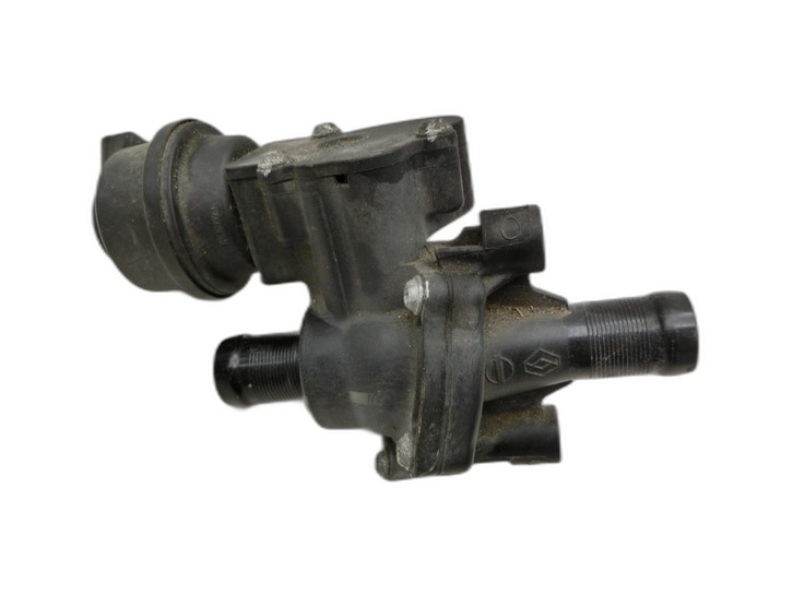 Renault Twingo III BCM 14-19 SCe 70 1,0 52KW Thermostat Flansch Thermostatgehäuse Renault Twingo III BCM 14-19... Bild 1