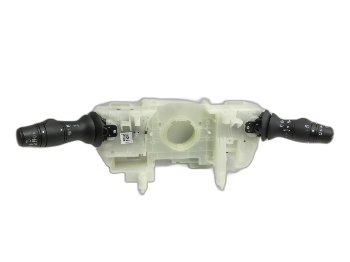 Steering Column Switch Indicator Wiper for Renault Megane III 12-14 - Bild 1