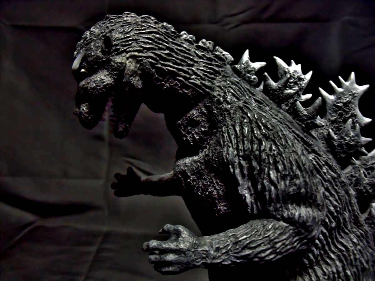 【新品•輸入LP BEST OF GODZILLA 1954-1975】 The Best Of Godzilla 1954-1975 – 2 x Vinyl (LP, Compilation