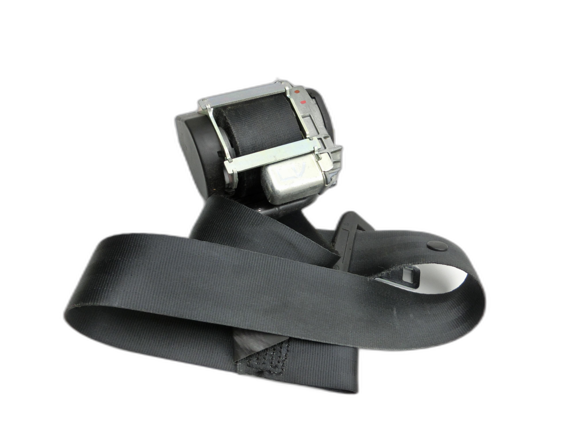 Cintura di sicurezza con Pretensionatore per Driver Sx anteriore Peugeot 308 I CC T7 07-11 - Bild 1