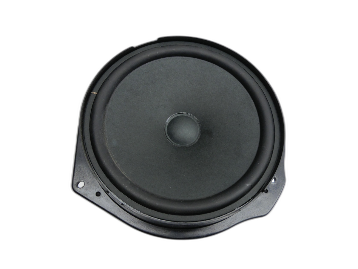 Altoparlante Sx anteriore per Mercedes W204 C320 07-14 - Bild 1