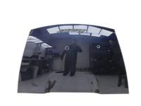 Porsche Boxster 986 Motorhaube Heckklappe Klappe 37W Porsche Boxster 986 21.05.2003 988512051 gebraucht Vorschau 1