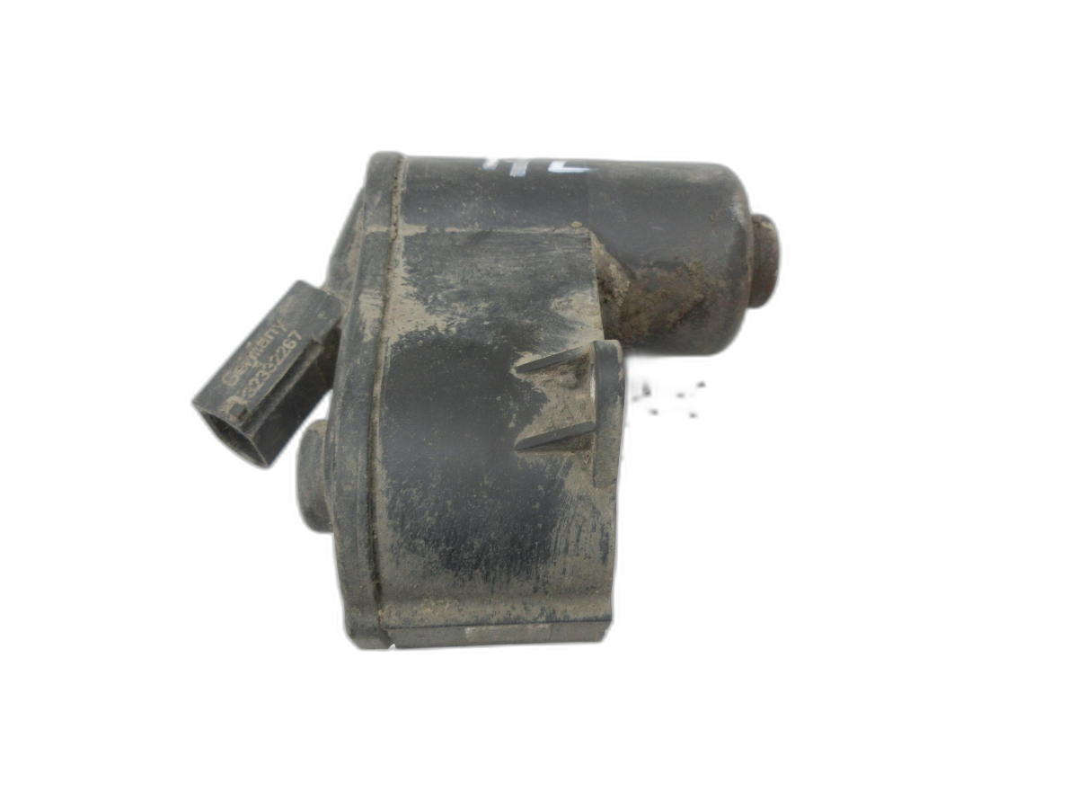 VW Tiguan I 5N 11-16 TDI 2,0 81KW Stellmotor Parkbremse Bremssattel Hinten Links  - Bild 1