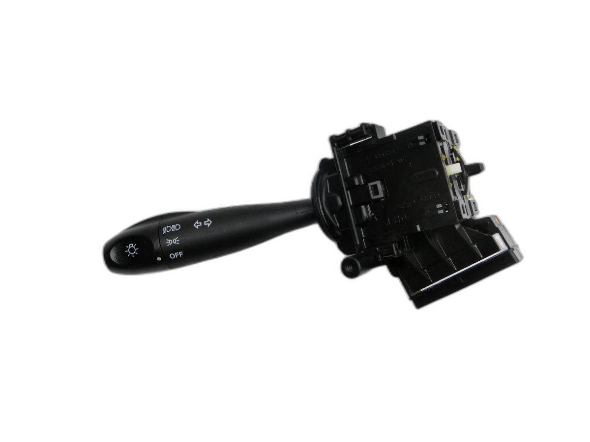 Interruttore lampeggiatore Leva devio guida per Hyundai Getz TB 05-09 - Bild 1