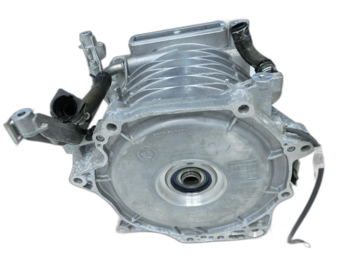 BMW I3 I01 13-17 Elektro  125KW IB1 Motor Triebwerk E-Motor  - Bild 1