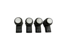VW Golf 6 VI Variant 08-13 Abstands Sensor Parksensor PDC Satz Set Hinten LB9A VW Golf 6 VI Variant 08-13... Vorschau 1