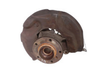 BMW E61 530xi LCI 07-09 3,0 200KW Achsschenkel Radnabe Links Vorne BMW E61 530xi LCI 07-09 10.12.2008 3121-6768315... Vorschau 1
