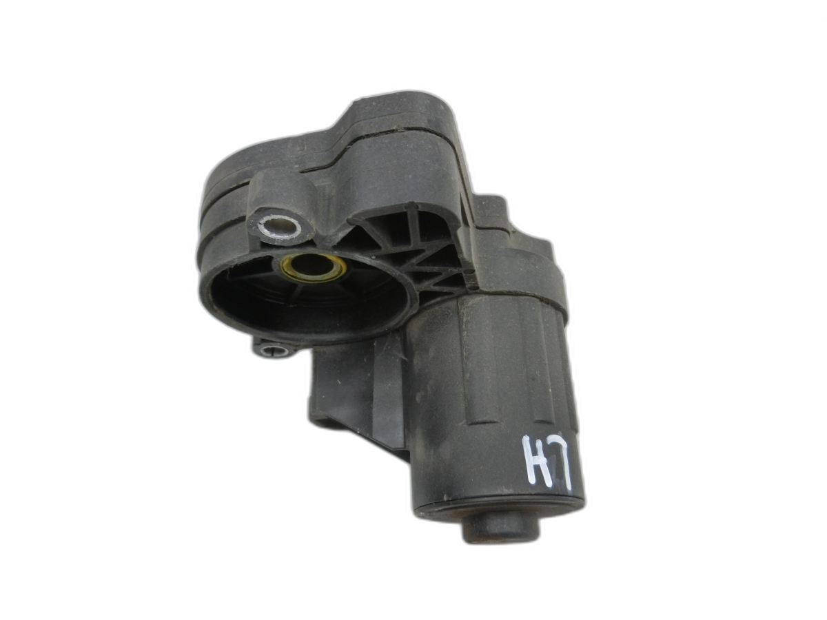 MG Saic MG4 EV EV  54KW Stellmotor Parkbremse Bremssattel Hinten Links  - Bild 1