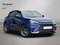 2026 Lexus LBX Hatchback 1.5 Premium 5dr E-CVT Hatchback Hybrid Automatic
