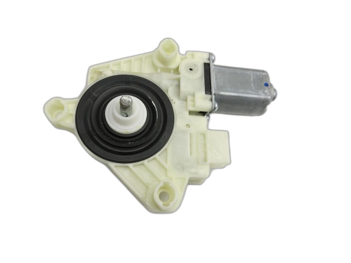 Mercedes S205 W205 14-18 Kombi Fensterhebermotor Rechts Vorne  - Bild 1