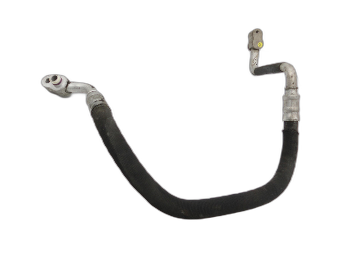 Audi A4 8K B8 07-11 TFSI 2,0 132KW Klimaschlauch Klimaleitung  - Bild 1