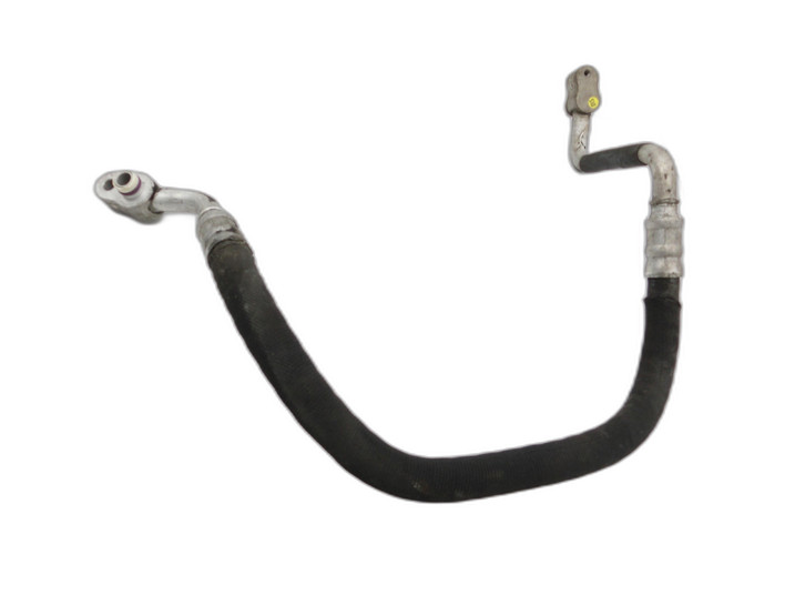 Audi A4 8K B8 07-11 TFSI 2,0 132KW Klimaschlauch Klimaleitung  - Bild 1