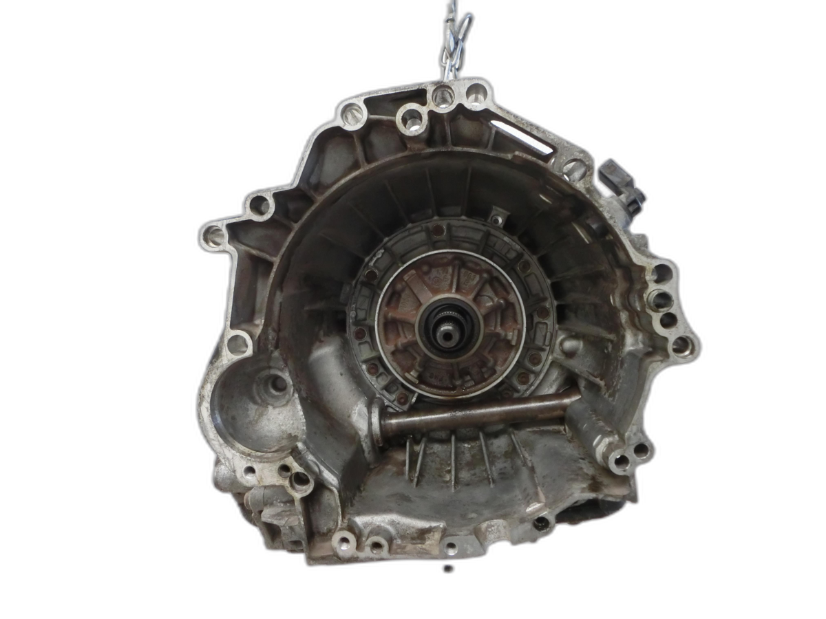 Audi A6 4F C6 04-08 FSI 3,2 188KW Automatikgetriebe Getriebe ohne Wandler JMM  - Bild 1