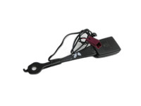 Ford Fiesta VI 6 13-17 5T Gurtschloss Rechts Vorne Ford Fiesta VI 6 13-17 21.01.14 C1BB-B61208-BB C1BB-B61208-BR... Vorschau 1