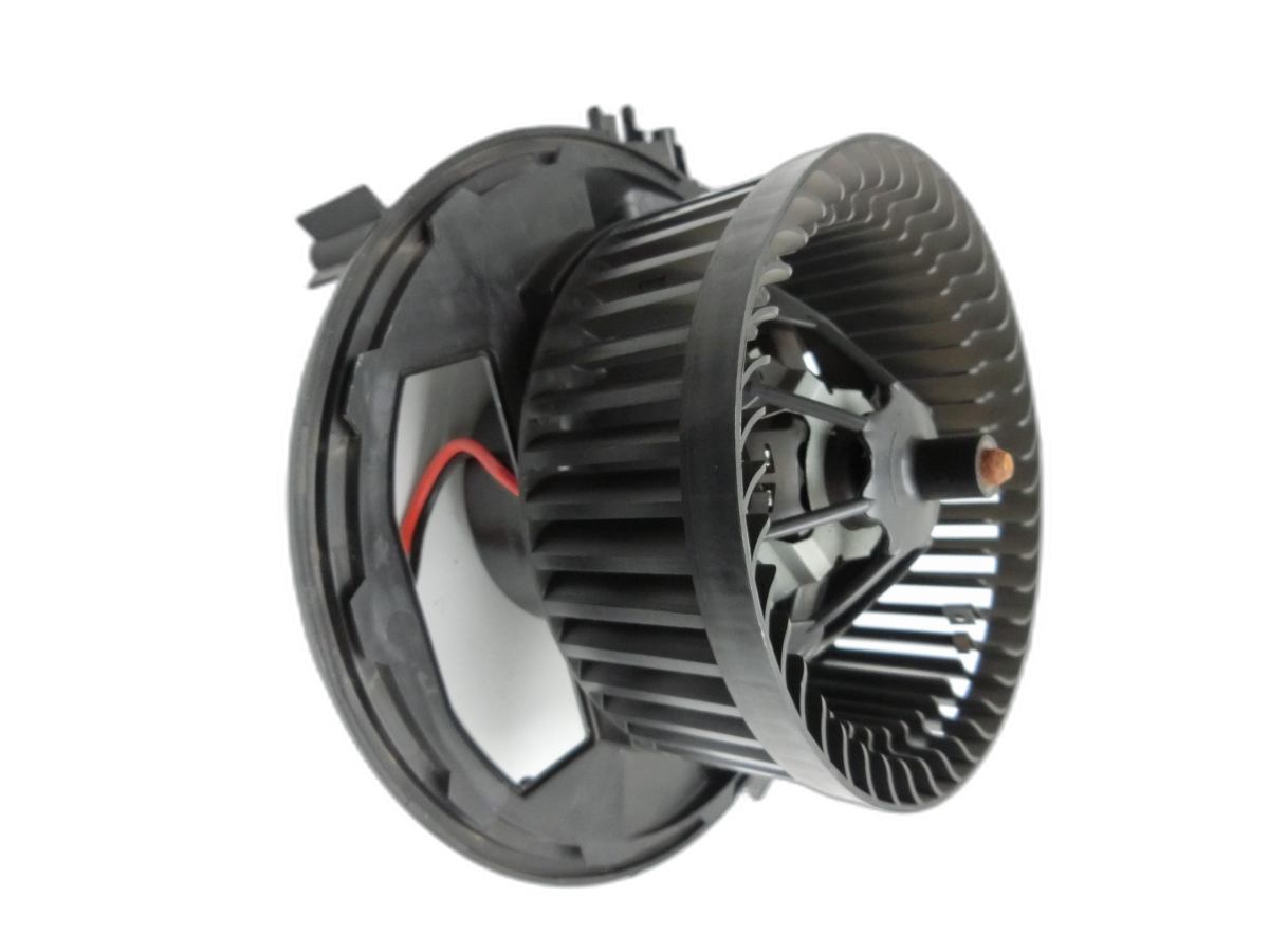 VW Passat B8 3G 14-19 Gebläsemotor Lüftermotor Heizungsgebläse  - Bild 1