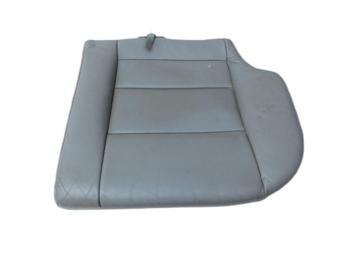 Cubierta de asiento Almohadillado izquierda para banco trasero posterior KIA Sorento JC I 02-06 - Bild 1